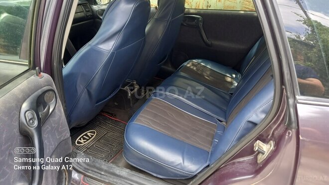 Opel Vectra 1996, 568,000 km - 2.0 л - Şəki