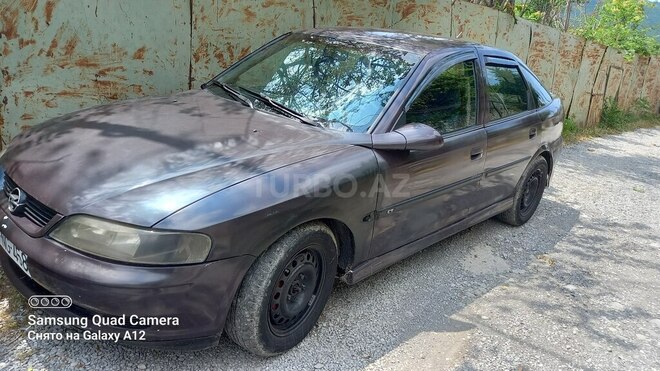 Opel Vectra 1996, 568,000 km - 2.0 л - Şəki