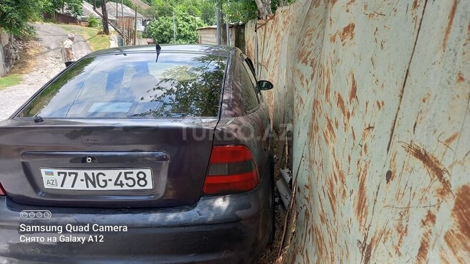 Opel Vectra 1996, 568,000 km - 2.0 л - Şəki