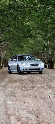 Hyundai Sonata 2006, 521,000 km - 2.0 л - Hacıqabul