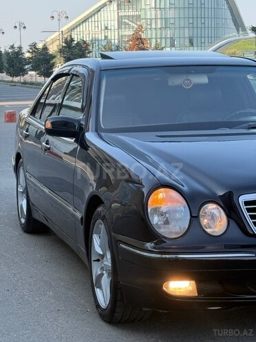 Mercedes E 240 1999, 344,711 km - 2.4 л - Bakı