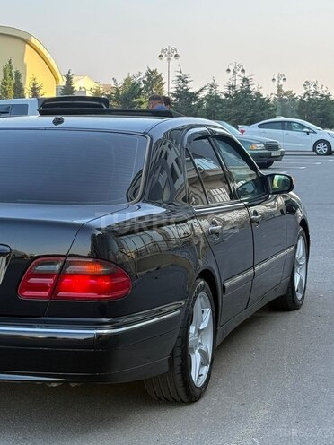 Mercedes E 240 1999, 344,711 km - 2.4 л - Bakı