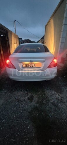 Nissan Sunny 2013, 214,500 km - 1.5 л - Bakı