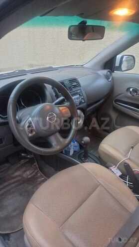 Nissan Sunny 2013, 214,500 km - 1.5 л - Bakı