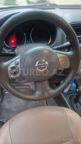 Nissan Sunny 2013, 214,500 km - 1.5 л - Bakı