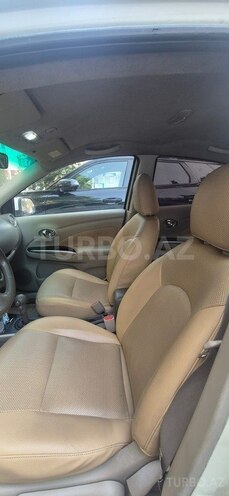 Nissan Sunny 2013, 214,500 km - 1.5 л - Bakı
