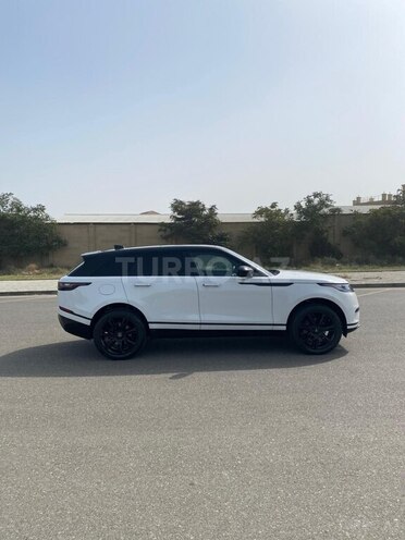 Land Rover RR Velar 2018, 128,120 km - 2.0 l - Bakı