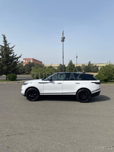 Land Rover RR Velar 2018, 128,120 km - 2.0 l - Bakı