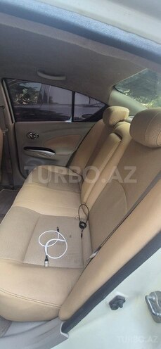 Nissan Sunny 2013, 214,500 km - 1.5 л - Bakı