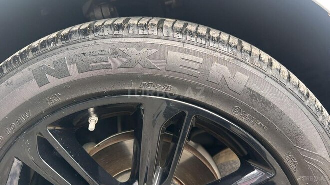 Land Rover RR Velar 2018, 128,120 km - 2.0 l - Bakı