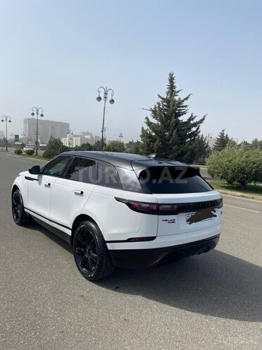Land Rover RR Velar 2018, 128,120 km - 2.0 l - Bakı