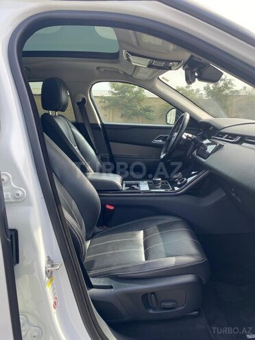 Land Rover RR Velar 2018, 128,120 km - 2.0 l - Bakı
