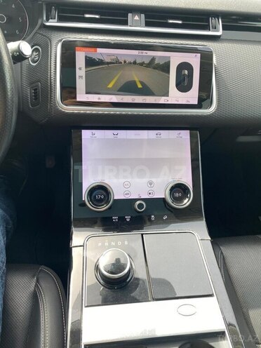 Land Rover RR Velar 2018, 128,120 km - 2.0 l - Bakı