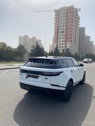 Land Rover RR Velar 2018, 128,120 km - 2.0 l - Bakı