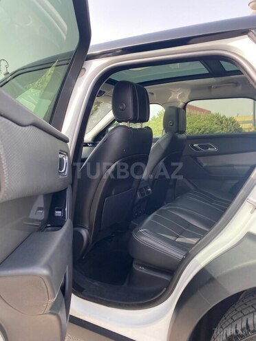 Land Rover RR Velar 2018, 128,120 km - 2.0 l - Bakı