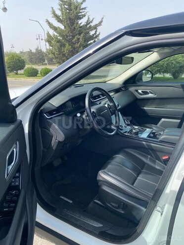 Land Rover RR Velar 2018, 128,120 km - 2.0 l - Bakı