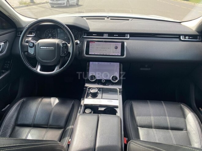 Land Rover RR Velar 2018, 128,120 km - 2.0 l - Bakı