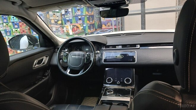 Land Rover RR Velar 2018, 128,120 km - 2.0 l - Bakı