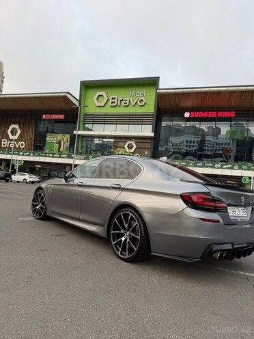 BMW 528 2014, 340,000 km - 2.0 л - Bakı