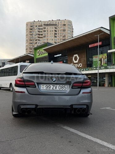 BMW 528 2014, 340,000 km - 2.0 л - Bakı