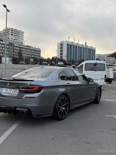 BMW 528 2014, 340,000 km - 2.0 л - Bakı