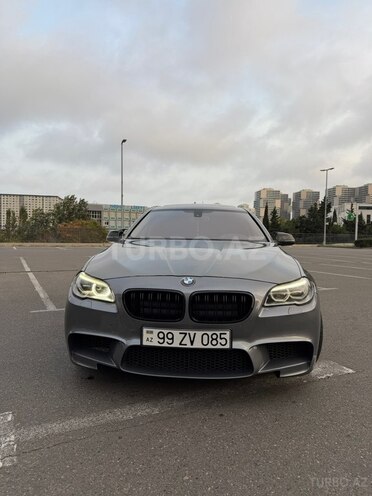 BMW 528 2014, 340,000 km - 2.0 л - Bakı