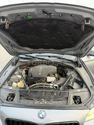 BMW 528 2014, 340,000 km - 2.0 л - Bakı