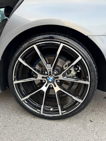 BMW 528 2014, 340,000 km - 2.0 л - Bakı