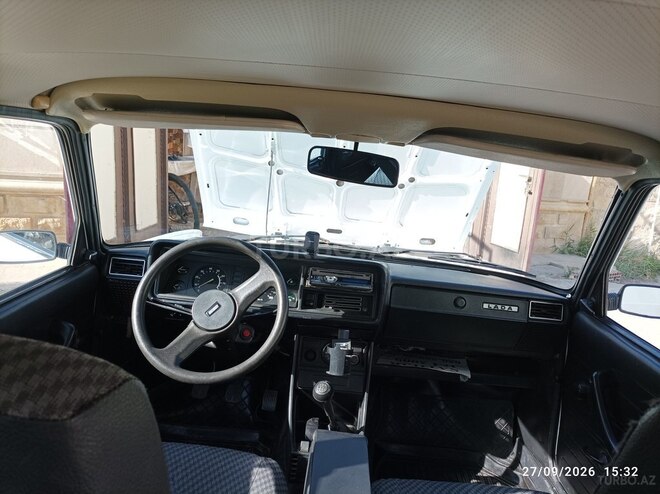 LADA (VAZ) 2107 2009, 170,000 km - 1.6 l - Bakı
