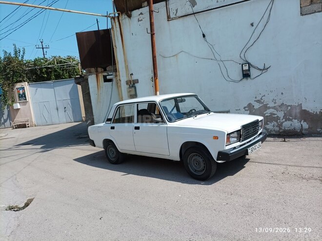 LADA (VAZ) 2107 2009, 170,000 km - 1.6 l - Bakı