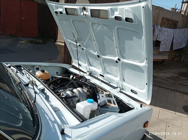 LADA (VAZ) 2107 2009, 170,000 km - 1.6 l - Bakı