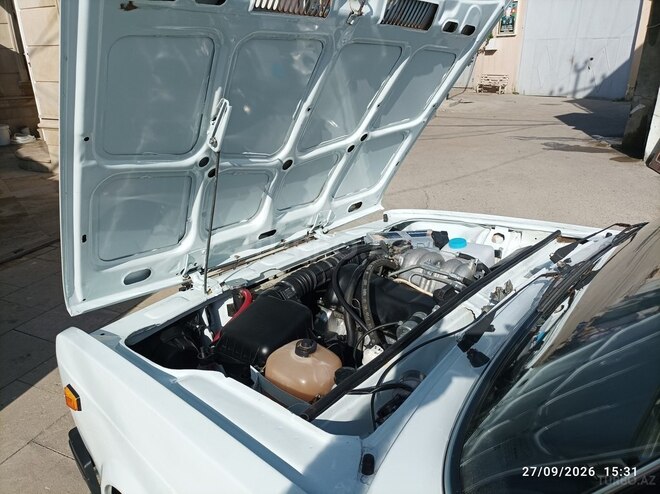 LADA (VAZ) 2107 2009, 170,000 km - 1.6 l - Bakı