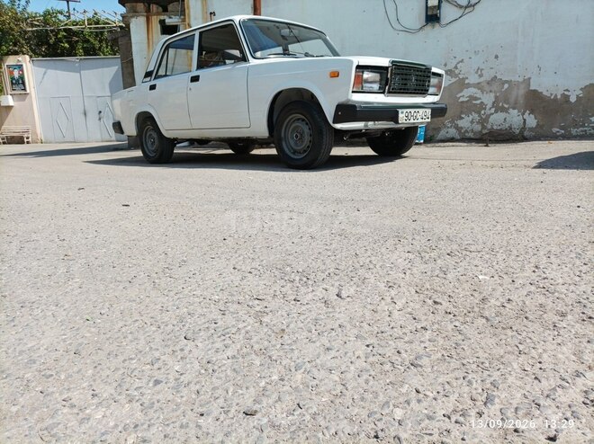 LADA (VAZ) 2107 2009, 170,000 km - 1.6 l - Bakı
