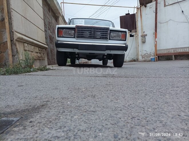 LADA (VAZ) 2107 2009, 170,000 km - 1.6 l - Bakı
