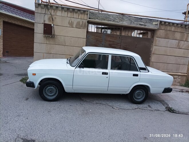 LADA (VAZ) 2107 2009, 170,000 km - 1.6 l - Bakı