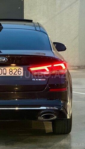 Kia Optima 2019, 144,000 km - 2.0 l - Bakı