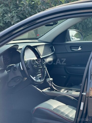 Kia Optima 2019, 144,000 km - 2.0 l - Bakı