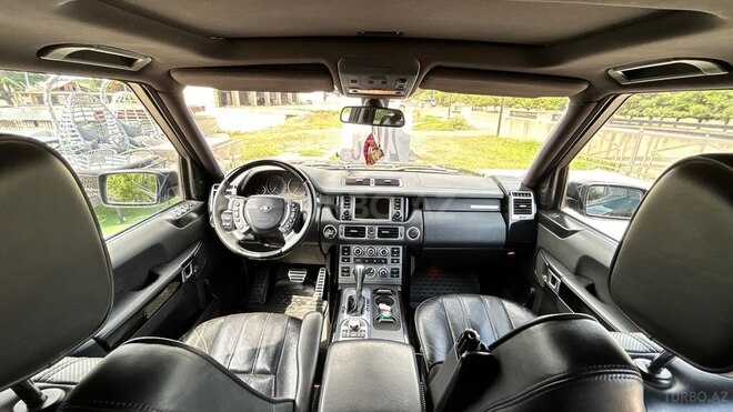 Land Rover Range Rover 2008, 290,000 km - 4.2 l - Bakı