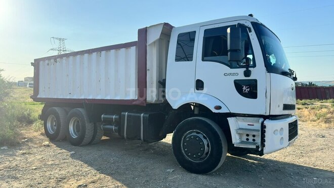 Ford Cargo 2007, 170,000 km - 7.6 л - Bakı