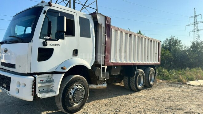 Ford Cargo 2007, 170,000 km - 7.6 л - Bakı
