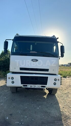 Ford Cargo 2007, 170,000 km - 7.6 л - Bakı