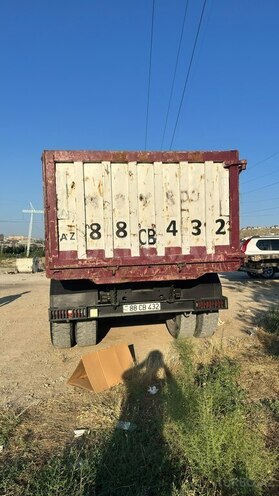 Ford Cargo 2007, 170,000 km - 7.6 л - Bakı