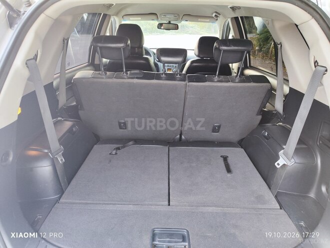 Kia Carens 2006, 357,000 km - 2.0 l - Qax