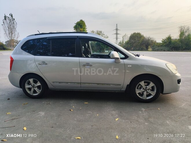 Kia Carens 2006, 357,000 km - 2.0 l - Qax