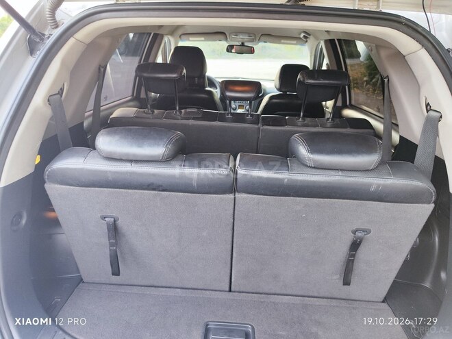 Kia Carens 2006, 357,000 km - 2.0 l - Qax