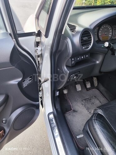 Kia Carens 2006, 357,000 km - 2.0 l - Qax
