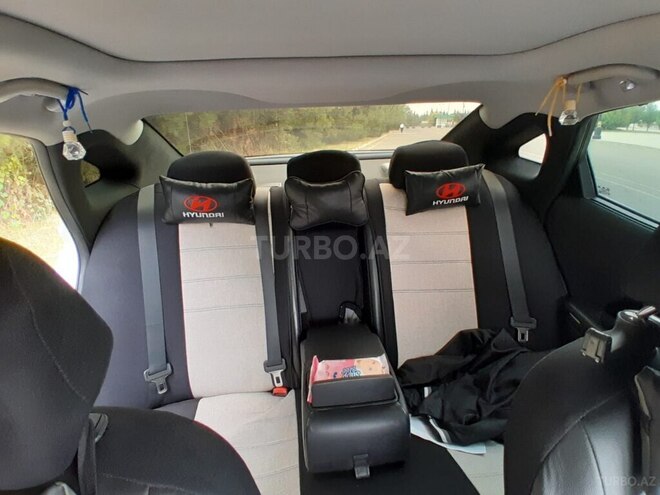 Hyundai Azera 2013, 165,000 km - 2.4 l - Ağdaş