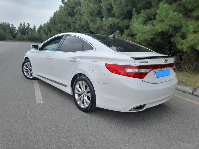 Hyundai Azera 2013, 165,000 km - 2.4 l - Ağdaş
