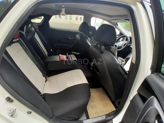 Hyundai Azera 2013, 165,000 km - 2.4 l - Ağdaş