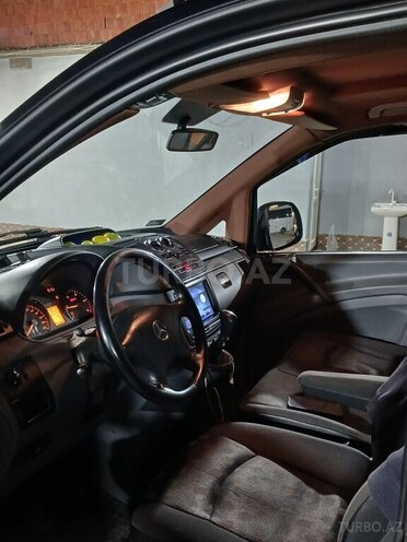 Mercedes  2008, 558,615 km - 2.1 l - Bakı